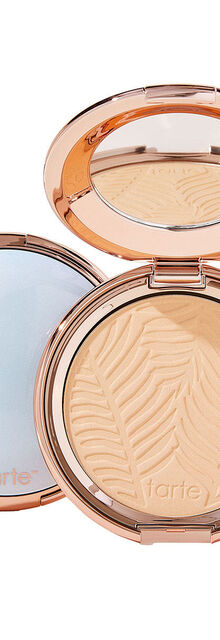 Tarte Amazonian Clay Blurring Powder Foundation Tarte Amazonian Clay Blurring Powder Foundation
